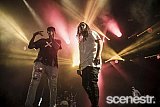 Photos: 2018 Splendour In The Grass Day 1 - North Byron Parklands - 20 July, 2018