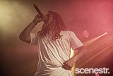 Photos: 2018 Splendour In The Grass Day 1 - North Byron Parklands - 20 July, 2018