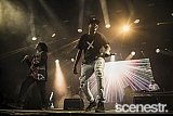 Photos: 2018 Splendour In The Grass Day 1 - North Byron Parklands - 20 July, 2018