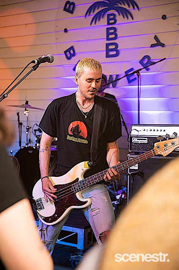 Photos: Falls Festival Day One - North Byron Parklands, Byron Bay - 31 December, 2022