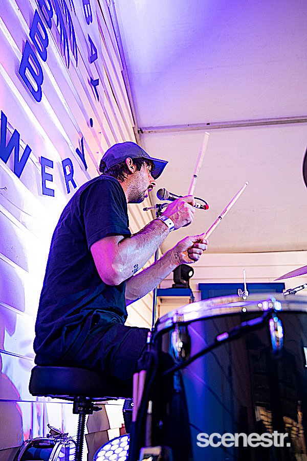 Photos: Falls Festival Day One - North Byron Parklands, Byron Bay - 31 December, 2022