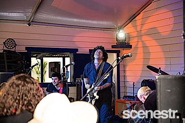 Photos: Falls Festival Day One - North Byron Parklands, Byron Bay - 31 December, 2022