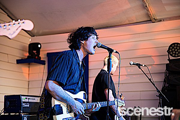 Photos: Falls Festival Day One - North Byron Parklands, Byron Bay - 31 December, 2022