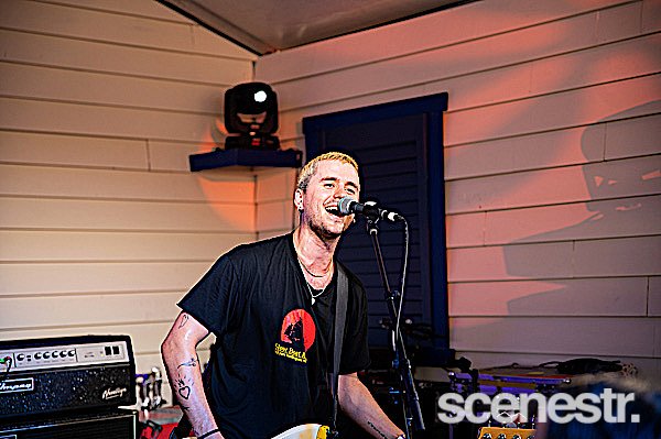 Photos: Falls Festival Day One - North Byron Parklands, Byron Bay - 31 December, 2022
