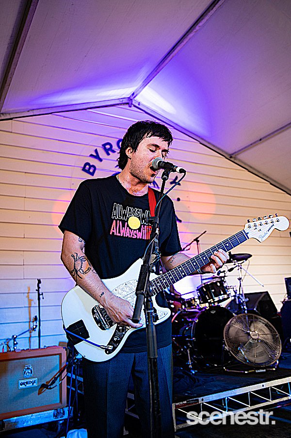 Photos: Falls Festival Day One - North Byron Parklands, Byron Bay - 31 December, 2022