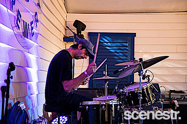 Photos: Falls Festival Day One - North Byron Parklands, Byron Bay - 31 December, 2022