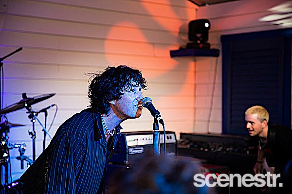 Photos: Falls Festival Day One - North Byron Parklands, Byron Bay - 31 December, 2022