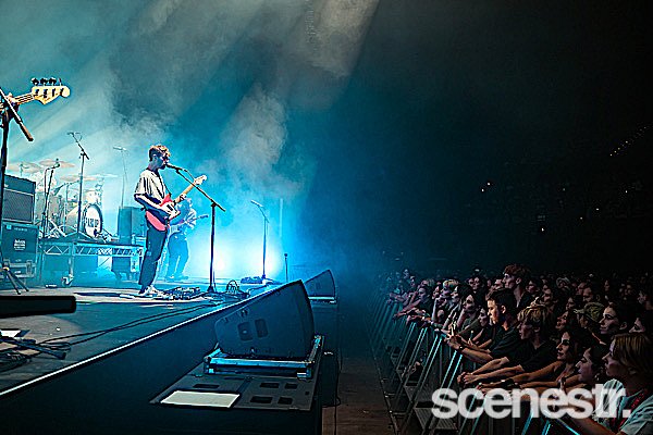 Photos: Lime Cordiale & Ball Park Music - ICC Sydney - 11 October, 2024