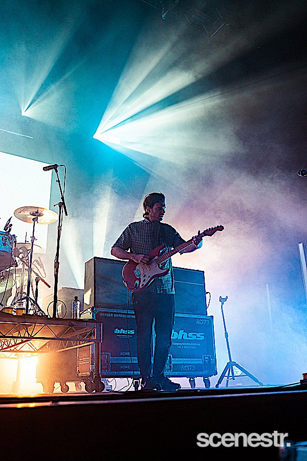 Photos: Lime Cordiale & Ball Park Music - ICC Sydney - 11 October, 2024