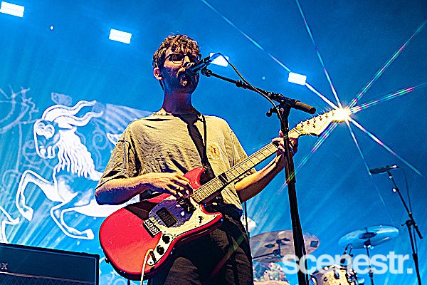 Photos: Lime Cordiale & Ball Park Music - ICC Sydney - 11 October, 2024