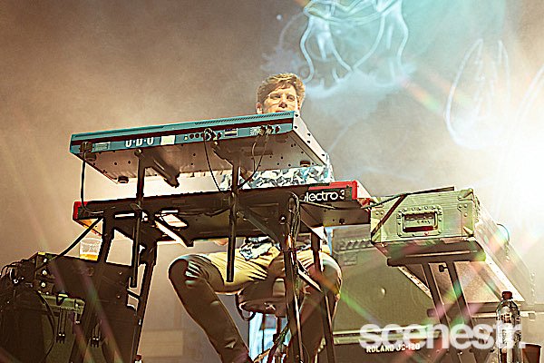 Photos: Lime Cordiale & Ball Park Music - ICC Sydney - 11 October, 2024