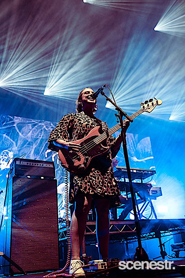 Photos: Lime Cordiale & Ball Park Music - ICC Sydney - 11 October, 2024