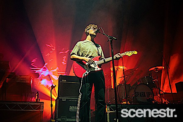 Photos: Lime Cordiale & Ball Park Music - ICC Sydney - 11 October, 2024
