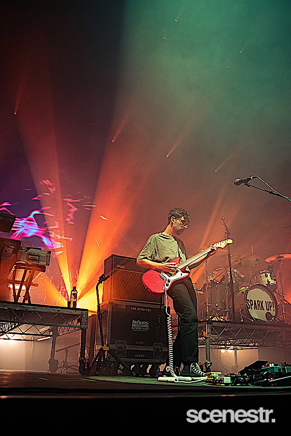 Photos: Lime Cordiale & Ball Park Music - ICC Sydney - 11 October, 2024