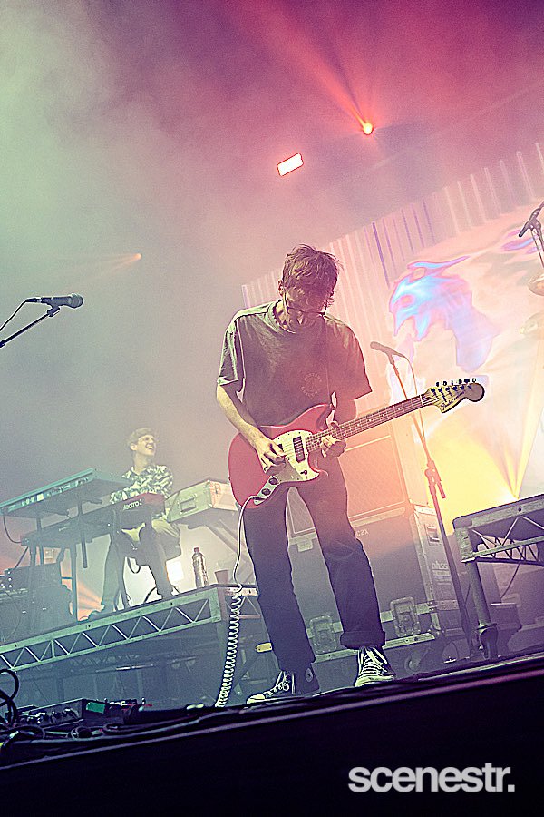 Photos: Lime Cordiale & Ball Park Music - ICC Sydney - 11 October, 2024