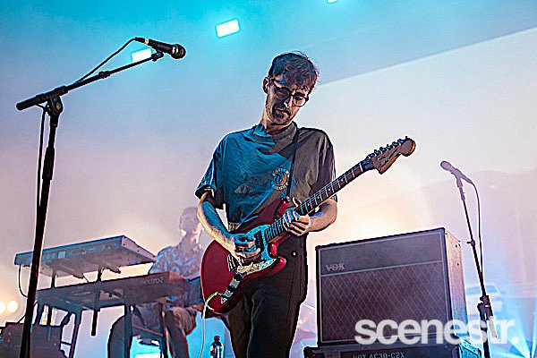 Photos: Lime Cordiale & Ball Park Music - ICC Sydney - 11 October, 2024