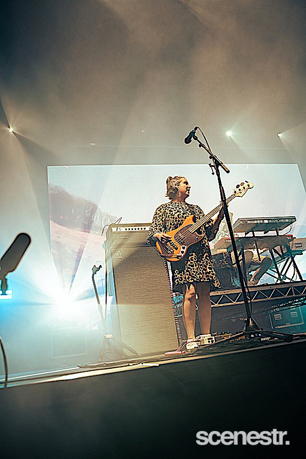 Photos: Lime Cordiale & Ball Park Music - ICC Sydney - 11 October, 2024