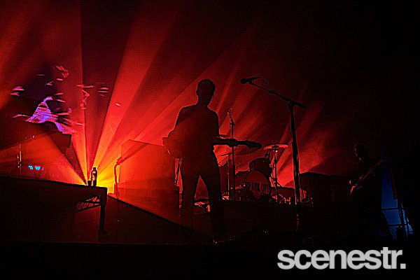 Photos: Lime Cordiale & Ball Park Music - ICC Sydney - 11 October, 2024