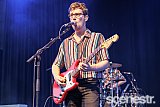 Photos: Paul Kelly's Making Gravy - The Riverstage, Brisbane - 18 December, 2021