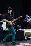 Photos: Paul Kelly's Making Gravy - The Riverstage, Brisbane - 18 December, 2021