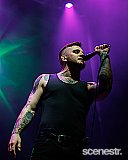 Photos: SiM - The Princess Theatre, Brisbane - 12 September, 2024