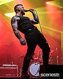 Photos: SiM - The Princess Theatre, Brisbane - 12 September, 2024