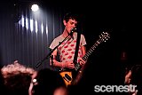 Photos: Bar Italia - Crowbar Brisbane - 11 December, 2025