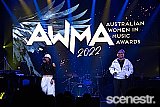 Photos: 2022 Australian Women In Music Awards - The Tivoli, Brisbane - 17-18 May, 2022