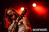 Photos: Baroness - Metro Theatre, Sydney - 7 December, 2016