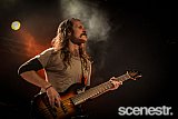 Photos: Baroness - Metro Theatre, Sydney - 7 December, 2016
