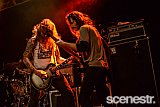 Photos: Baroness - Metro Theatre, Sydney - 7 December, 2016