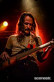 Photos: Baroness - Metro Theatre, Sydney - 7 December, 2016