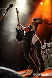 Photos: Baroness - Metro Theatre, Sydney - 7 December, 2016