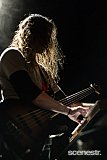 Photos: Baroness - Metro Theatre, Sydney - 7 December, 2016