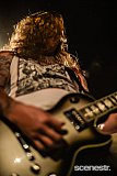 Photos: Baroness - Metro Theatre, Sydney - 7 December, 2016