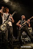 Photos: Baroness - Metro Theatre, Sydney - 7 December, 2016