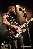 Photos: Baroness - Metro Theatre, Sydney - 7 December, 2016