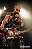 Photos: Baroness - Metro Theatre, Sydney - 7 December, 2016