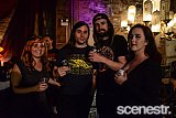 Photos: Baroness - Metro Theatre, Sydney - 7 December, 2016