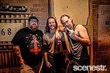 Photos: Baroness - Metro Theatre, Sydney - 7 December, 2016