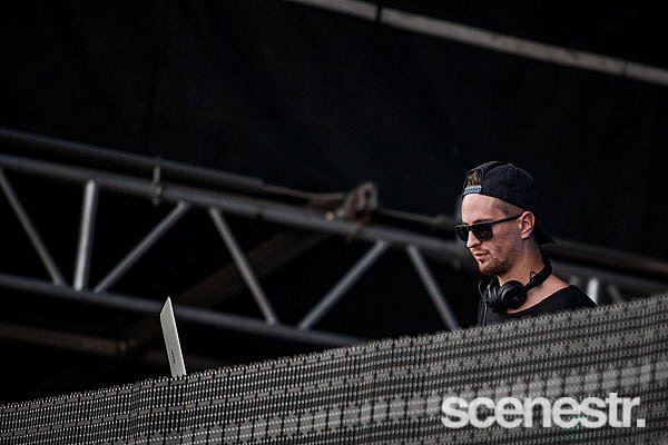 Photos: Future Music Festival - Artists Part 2 - Doomben Racecourse, Brisbane - 7 March, 2015