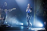 Photos: Bastille - Forum Melbourne - 18 January, 2019