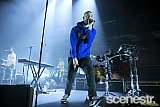 Photos: Bastille - Forum Melbourne - 18 January, 2019