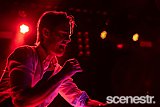 Photos: Battles - Manning Bar, Sydney - 10 February, 2016