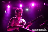 Photos: Battles - Manning Bar, Sydney - 10 February, 2016