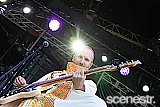 Photos: Smashing Pumpkins' The World Is A Vampire Tour - Eatons Hill Outdoors, Brisbane - 15 April, 2023