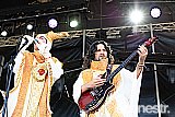 Photos: Smashing Pumpkins' The World Is A Vampire Tour - Eatons Hill Outdoors, Brisbane - 15 April, 2023