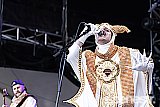Photos: Smashing Pumpkins' The World Is A Vampire Tour - Eatons Hill Outdoors, Brisbane - 15 April, 2023