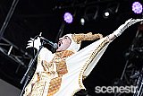 Photos: Smashing Pumpkins' The World Is A Vampire Tour - Eatons Hill Outdoors, Brisbane - 15 April, 2023