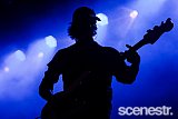 Photos: Slowdive & Beach Fossils - The Fortitude Music Hall, Brisbane - 8 May, 2025